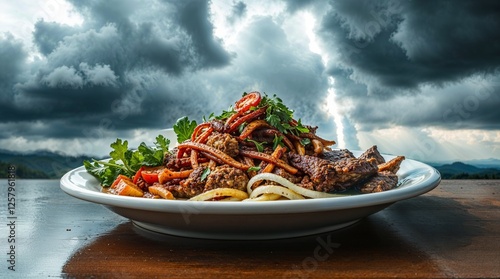 red hot chili peppers