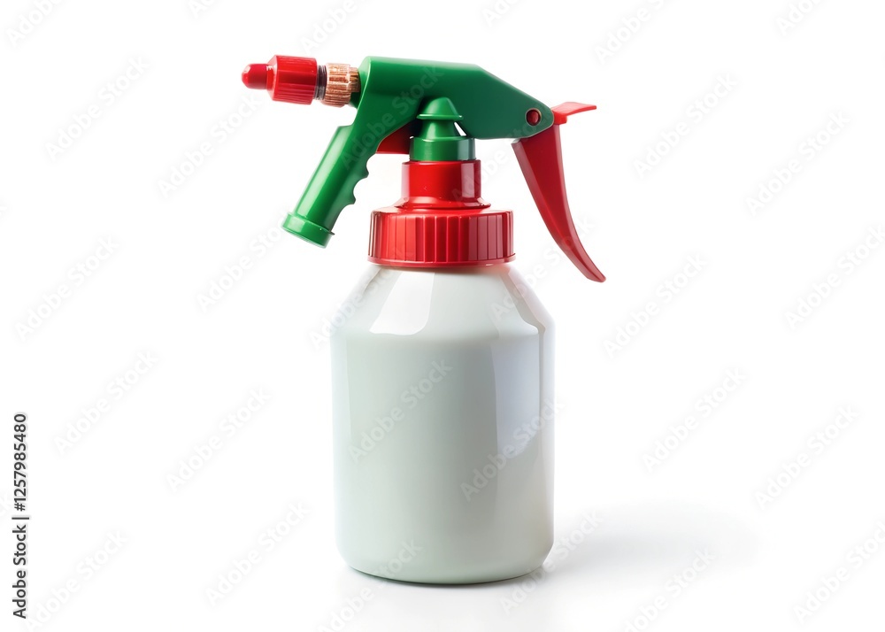 pest control spray isolated on a white background pest control spray isolated on a white background