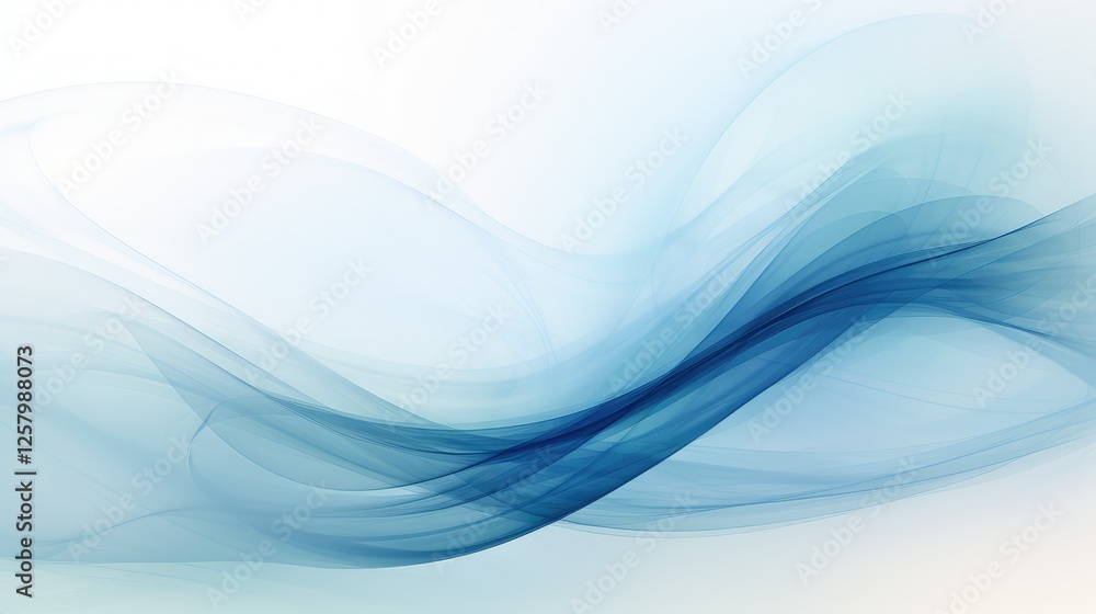 ethereal subtle blue abstract background ethereal subtle blue abstract background