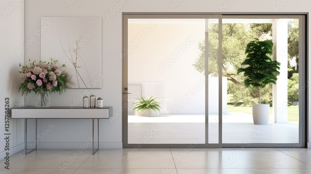 decal welcome sign on door decal welcome sign on door