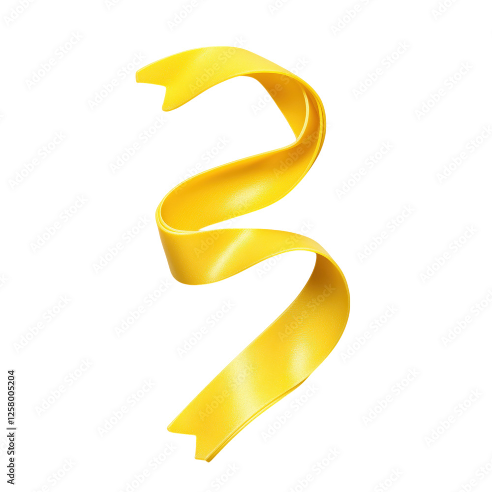 fettuccine pasta, long flat ribbons, isolated on a white background. fettuccine pasta, long flat ribbons, isolated on a white background.