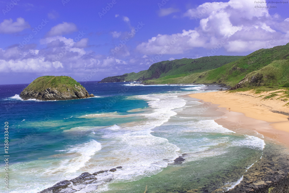 FERNANDO DE NORONHA FERNANDO DE NORONHA