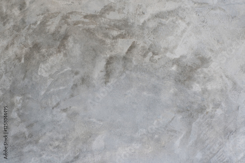 Wallpaper Mural Abstract background texture of old white grey concrete or cement, grunge retro style of floor or wall surface Torontodigital.ca