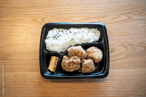 弁当