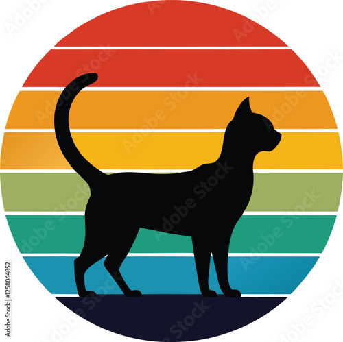 black cat 