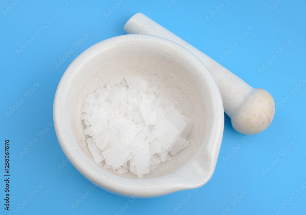 Magnesium chloride is an inorganic compound with the formula MgCl2. Magnesium chloride is an inorganic compound with the formula MgCl2.