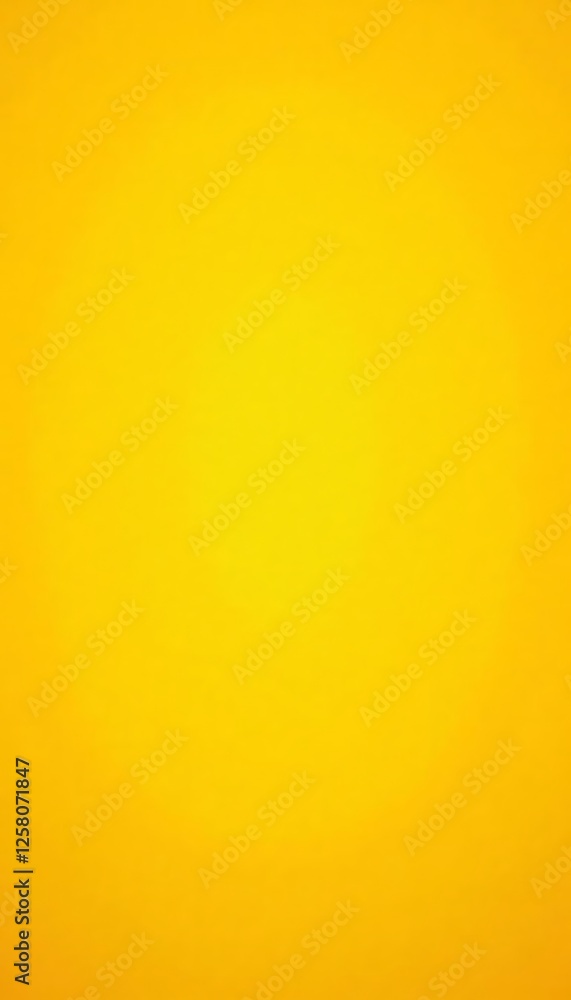 Generative AI created vibrant amber background texture for graphic design projects Generative AI created vibrant amber background texture for graphic design projects