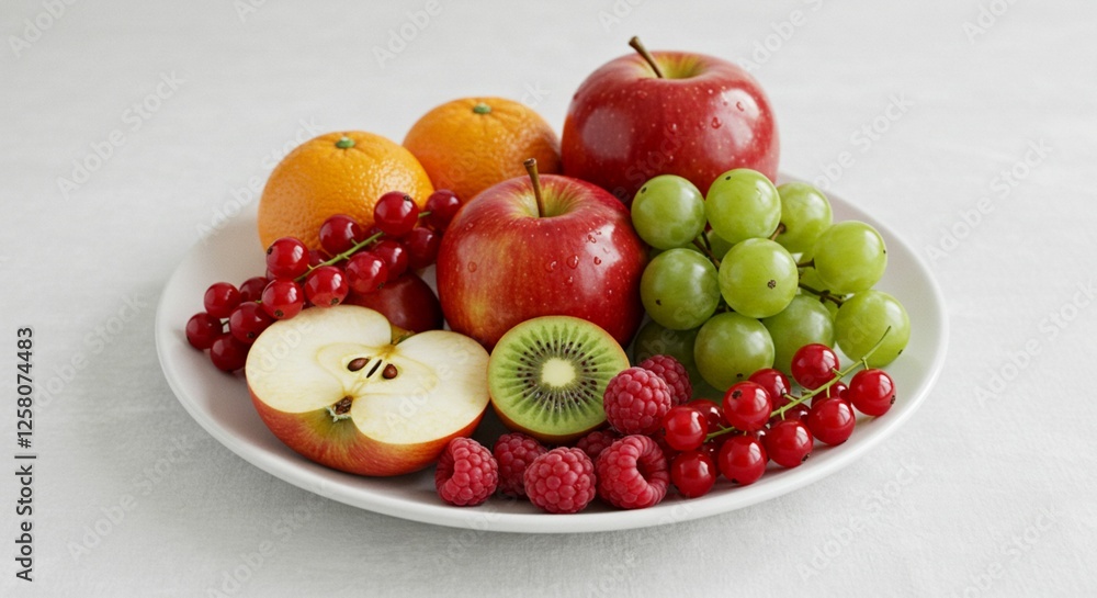 Ripe and Sweet Strawberries for Snacks Ripe and Sweet Strawberries for Snacks