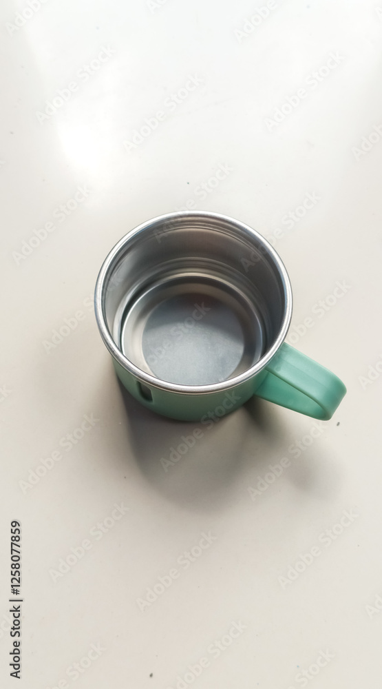 cup of coffee cup of coffee