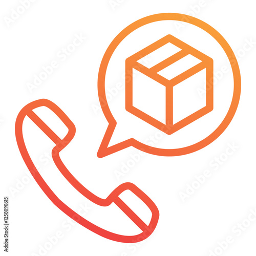 Call Icon