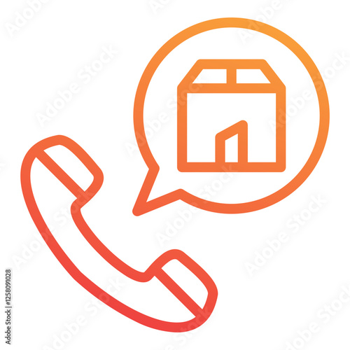 Delivery Icon