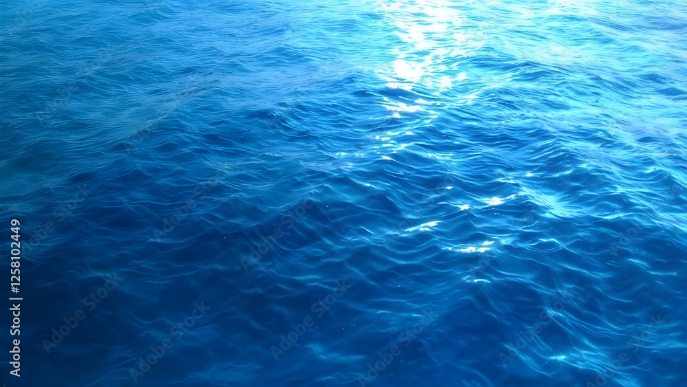 Water Ripples – High-resolution water surface ripples Water Ripples – High-resolution water surface ripples