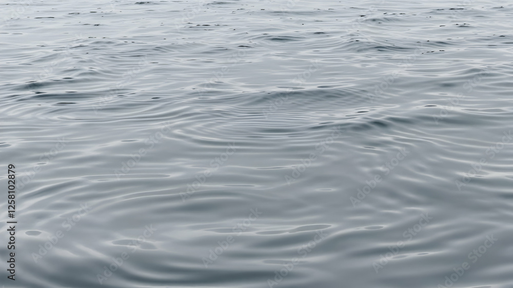 Water Ripples – High-resolution water surface ripples Water Ripples – High-resolution water surface ripples