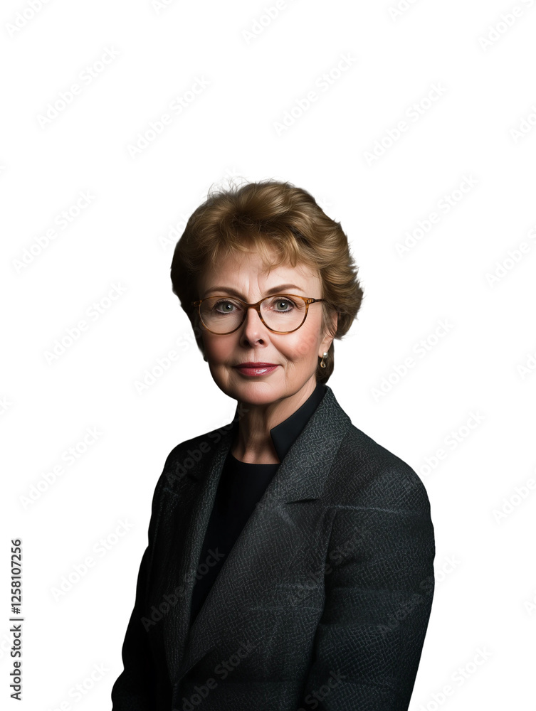 Confident business woman in suit,CEO,stand,PNG,transparent background,portrait,clipart. Confident business woman in suit,CEO,stand,PNG,transparent background,portrait,clipart.