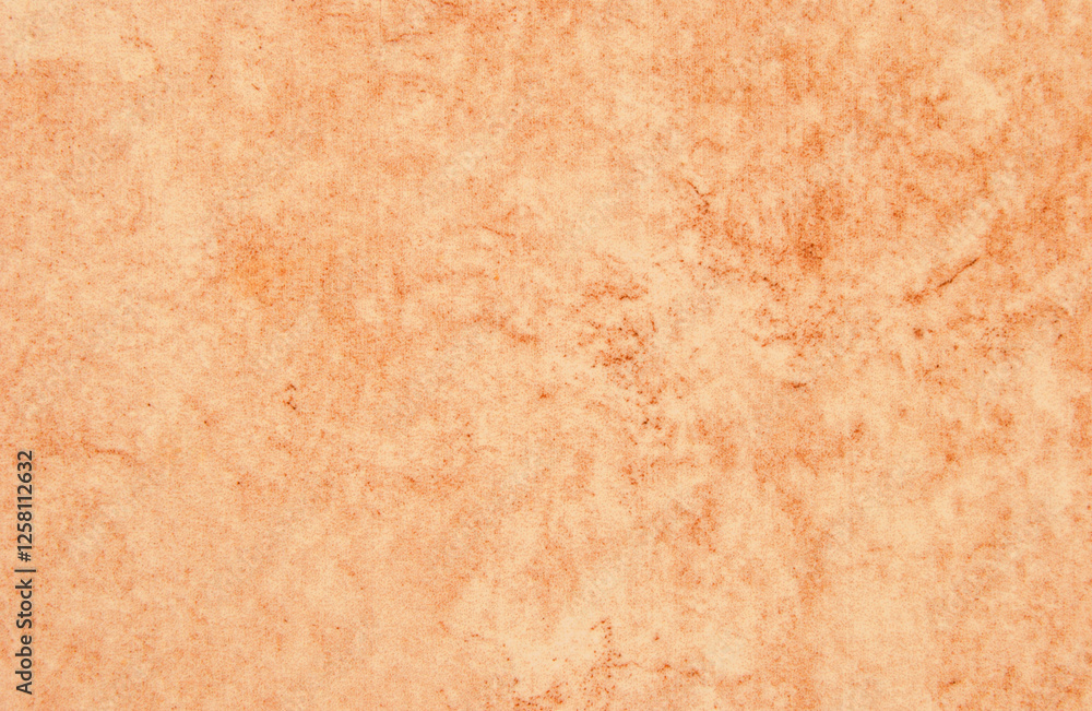 Brown polished ceramic texture as background Brown polished ceramic texture as background