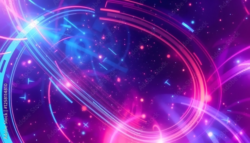abstract futuristic background abstract futuristic background