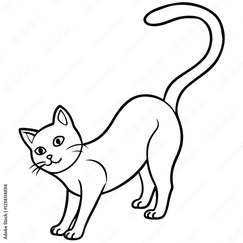 stretched-pose--the-cat-should-be-in-a-stretched-p stretched-pose--the-cat-should-be-in-a-stretched-p