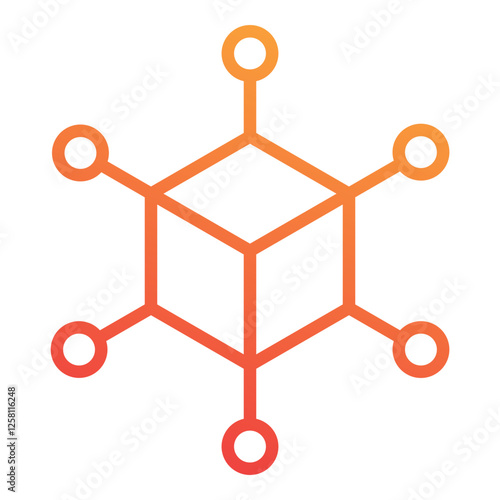 Digital Icon