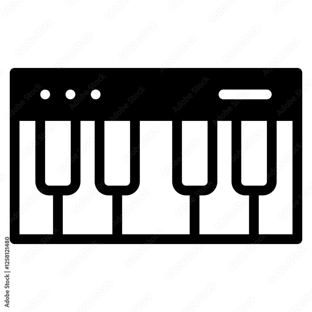 keyboard music dualtone keyboard music dualtone