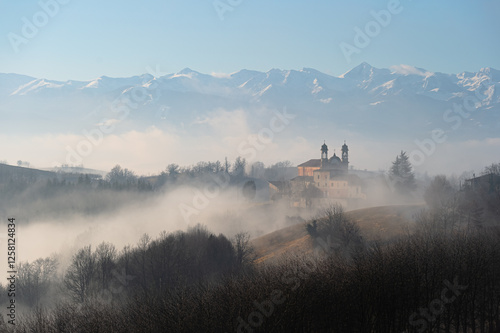 Clavesana - Frazione Surie photo