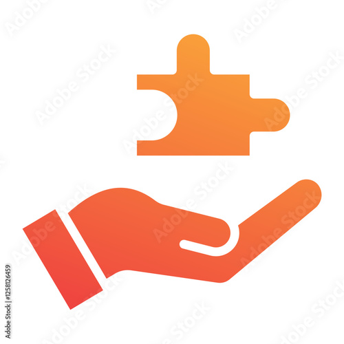 Problem Solving Icon