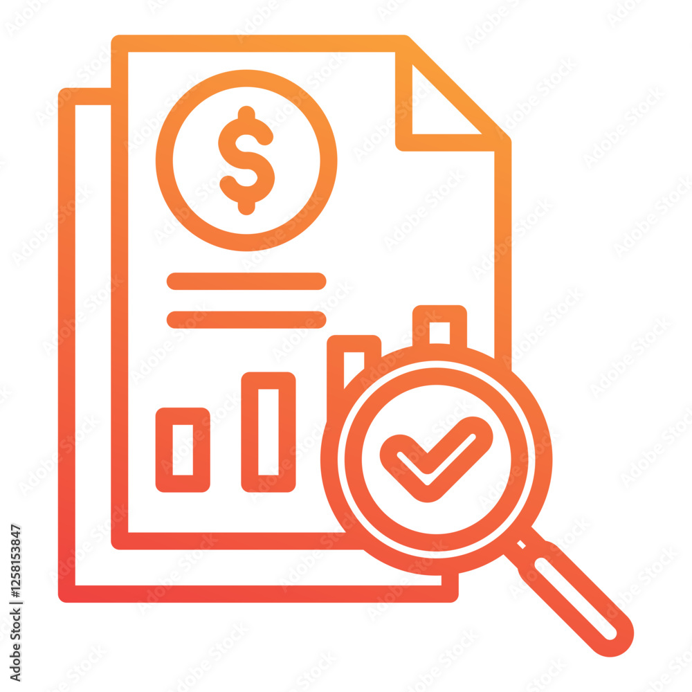Analysis Icon Analysis Icon
