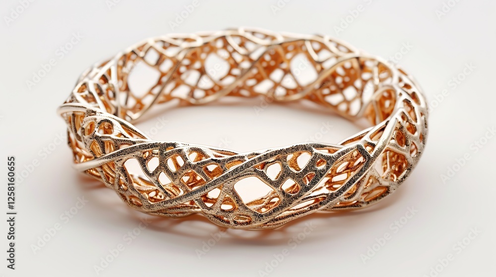 Fototapeta premium Mastering Jewelry Photography on White Background: Capture High-Quality, Minimalist Images with Professional Lighting, Precise Editing, and Creative Styling to Showcase Elegance, Craftsmanship, and Vi