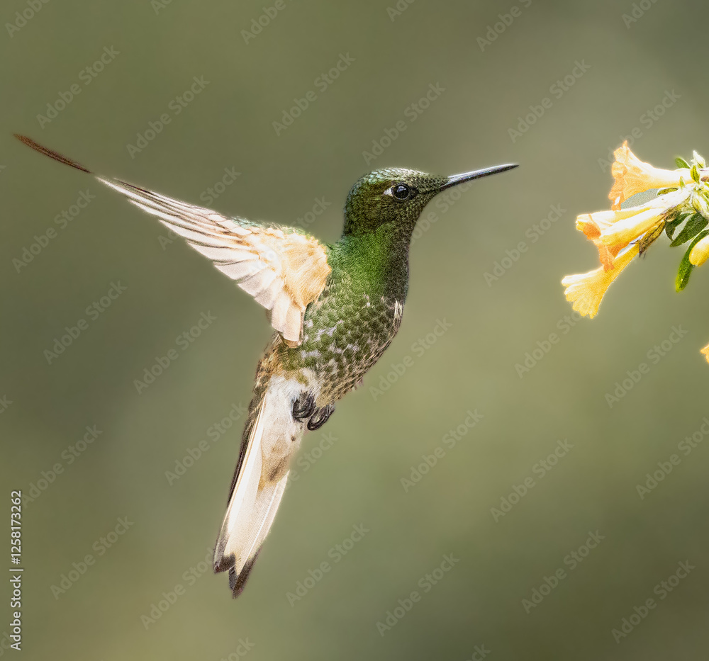 Fototapeta premium Birds Photos