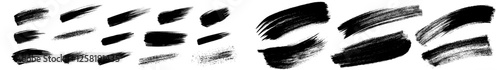 marker, brush, highlight, 