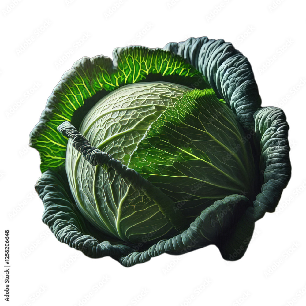 Obraz premium Vegetables