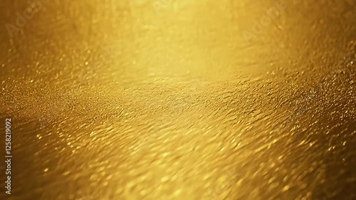 Wallpaper Mural Soft Golden Light Abstract Background Texture Torontodigital.ca