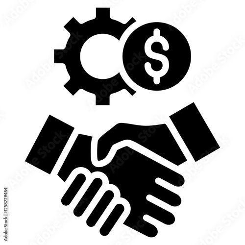 Collaboration Icon