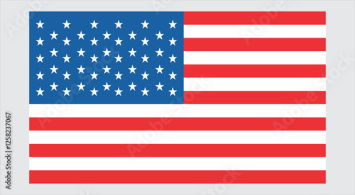 flag of united states