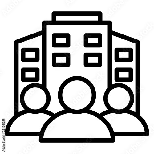Company Icon