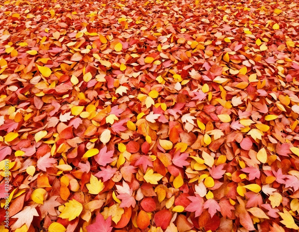 Autumn Leaves