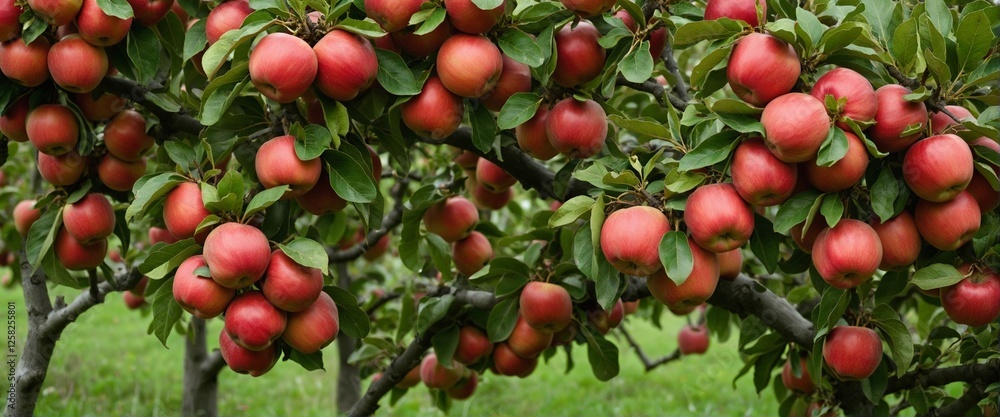 September Apples September Apples