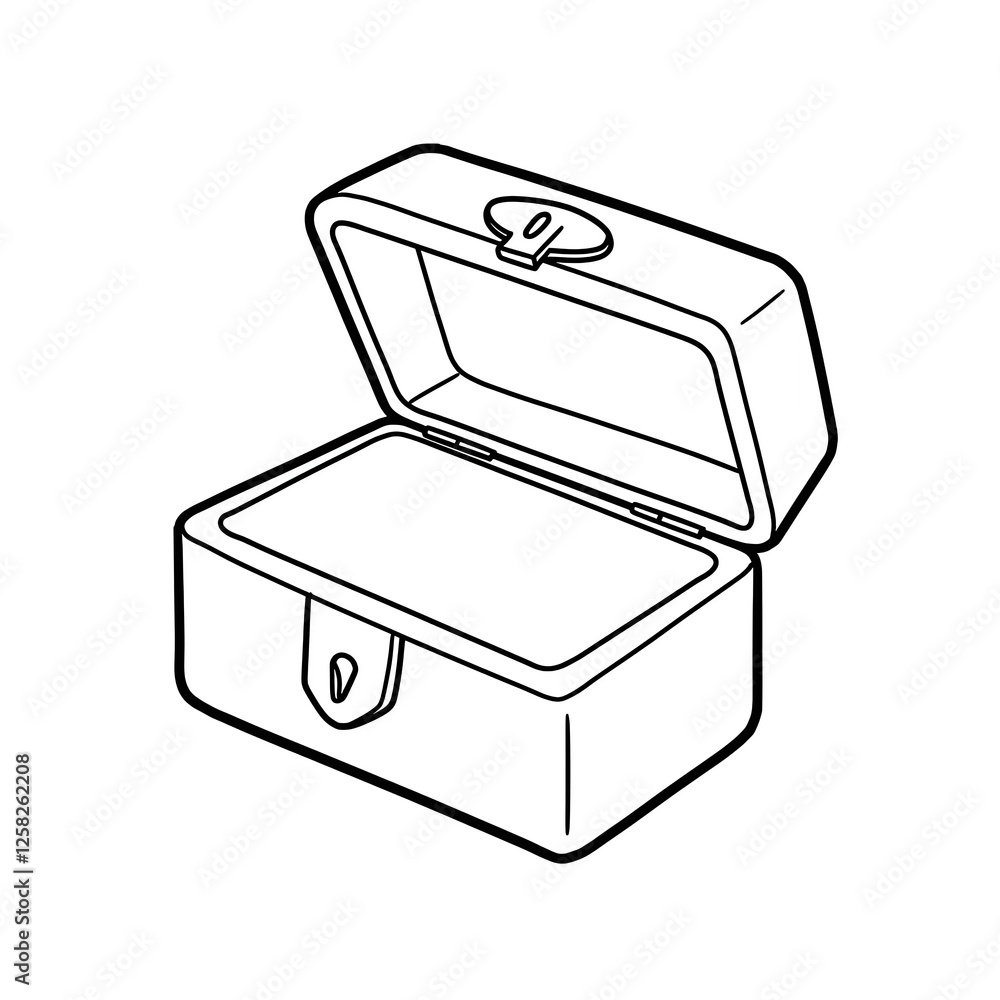 box coloring box coloring