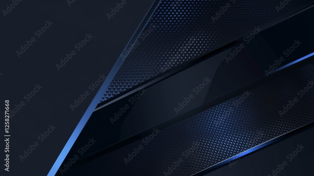 Blue Background with Intersecting Lines for Design, Featuring White Space in the Center for Text. Ideal for Banner Templates and Digital Projects. Minimalist Wallpaper. Blue Background with Intersecting Lines for Design, Featuring White Space in the Center for Text. Ideal for Banner Templates and Digital Projects. Minimalist Wallpaper.