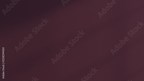 cherry lacquer bordeuax burgundy wall background rough texture textured shadow and dark color trend trends of the year 2025 #512C3A hex code paint painted