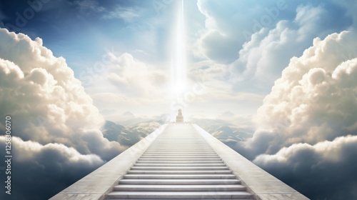 Path to Heaven: The Concept of Enlightenment or Knowledge