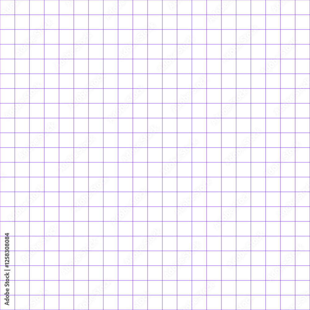 Clean simple graph paper, checked paper, gridded paper background. Vector. Notebook, sheet paper, seamless, page, cloth, chart, school book, paper. graphic, design background. Clean simple graph paper, checked paper, gridded paper background. Vector. Notebook, sheet paper, seamless, page, cloth, chart, school book, paper. graphic, design background.