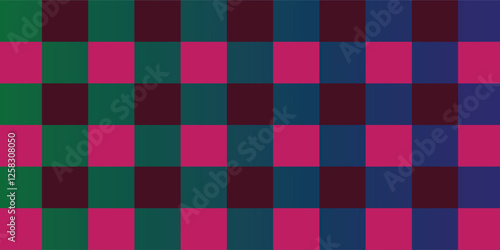 Abstract colorful pattern for background. Decorative backdrop can be used for wallpaper,