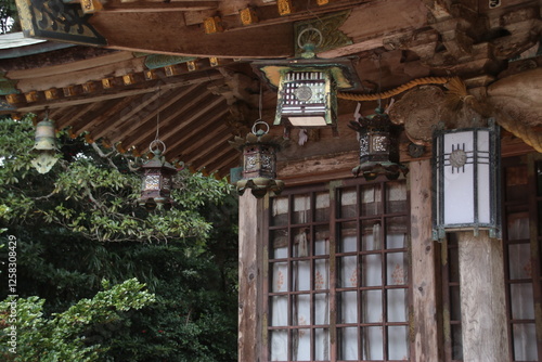 御崎神社 photo