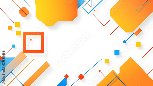 abstract, blue, square, vector, background, design, element, geometric, modern, graphic, shape, pattern, texture, art, illustration, template, backdrop, wallpaper, digital, technology, futuristic, lig