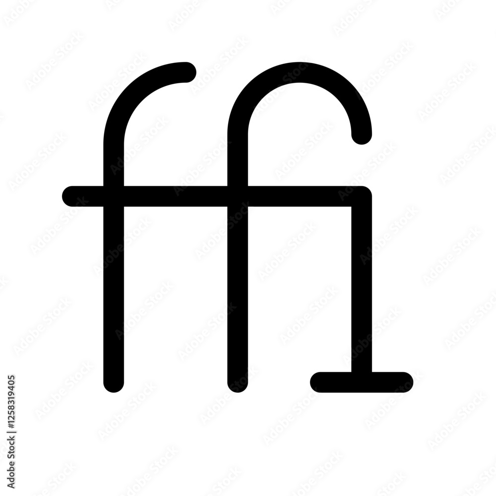 ligature-ffi