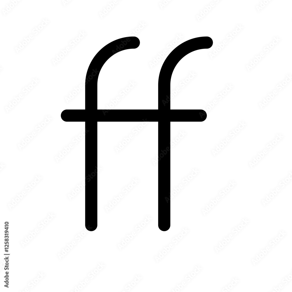 ligature-ff ligature-ff