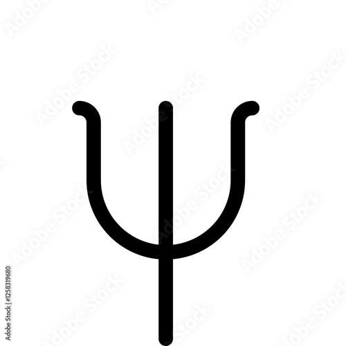lowercase-psi