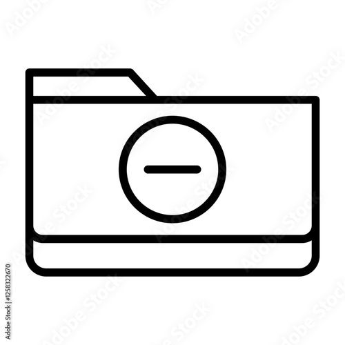 Minimize Icon