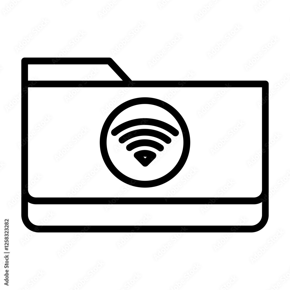 Hotspot Icon