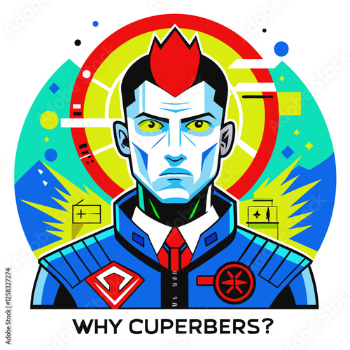 Illustrate a cyberpunk protagonist, morally grey, driven by survival, rejecting societal norms, showcasing their cynical worldview and technologically enhanced capabilities.